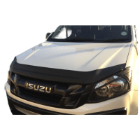 Isuzu Bonnet Guard 2016_2019 Model (Nexon)